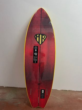 Tabla de surf Ocean&Earth Flame 5'9