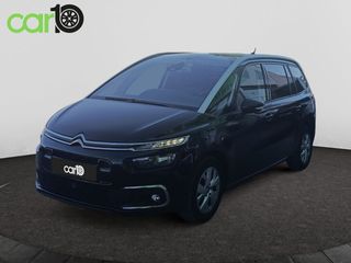 Citroën C4 Picasso PureTech 96KW (130CV) S&S 6v EAT6 Feel