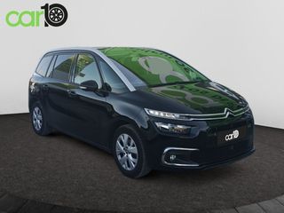 Citroën C4 Picasso PureTech 96KW (130CV) S&S 6v EAT6 Feel