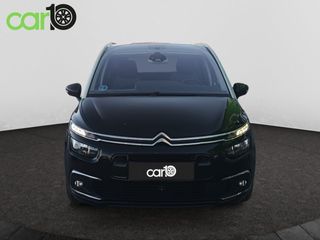 Citroën C4 Picasso PureTech 96KW (130CV) S&S 6v EAT6 Feel