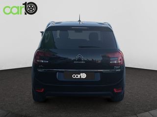 Citroën C4 Picasso PureTech 96KW (130CV) S&S 6v EAT6 Feel