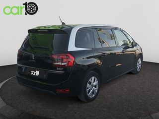 Citroën C4 Picasso PureTech 96KW (130CV) S&S 6v EAT6 Feel