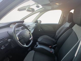 Citroën C4 Picasso PureTech 96KW (130CV) S&S 6v EAT6 Feel