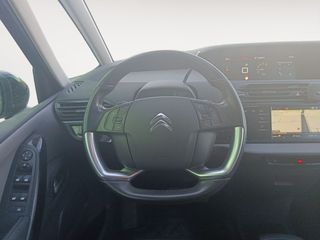 Citroën C4 Picasso PureTech 96KW (130CV) S&S 6v EAT6 Feel