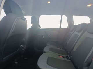 Citroën C4 Picasso PureTech 96KW (130CV) S&S 6v EAT6 Feel