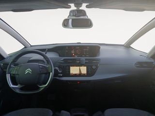 Citroën C4 Picasso PureTech 96KW (130CV) S&S 6v EAT6 Feel