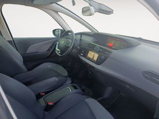 Citroën C4 Picasso PureTech 96KW (130CV) S&S 6v EAT6 Feel