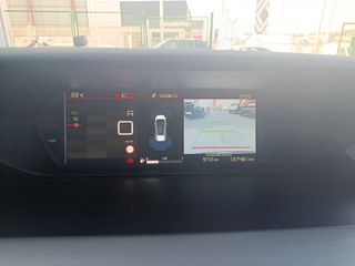 Citroën C4 Picasso PureTech 96KW (130CV) S&S 6v EAT6 Feel