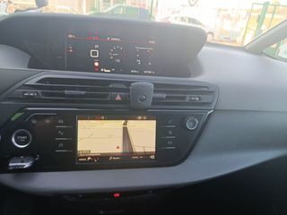 Citroën C4 Picasso PureTech 96KW (130CV) S&S 6v EAT6 Feel
