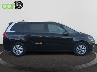 Citroën C4 Picasso PureTech 96KW (130CV) S&S 6v EAT6 Feel