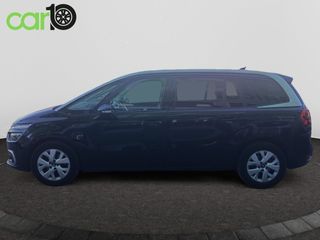 Citroën C4 Picasso PureTech 96KW (130CV) S&S 6v EAT6 Feel