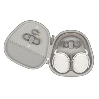 Sennheiser Momentum 4 Blancos con Estuche