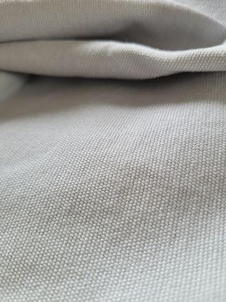 Tessuto cotone 7 metri