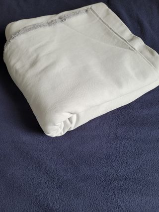 Tessuto cotone 7 metri