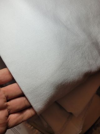 Tessuto cotone 7 metri