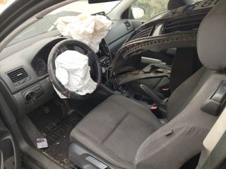 Despiece Volkswagen Golf V