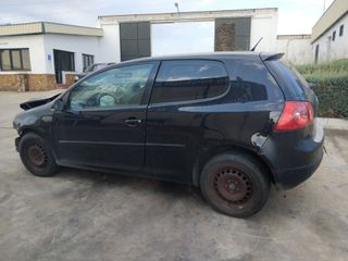 Despiece Volkswagen Golf V