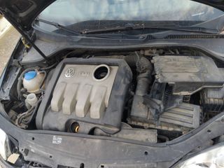 Despiece Volkswagen Golf V