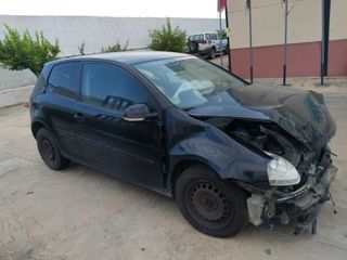 Despiece Volkswagen Golf V