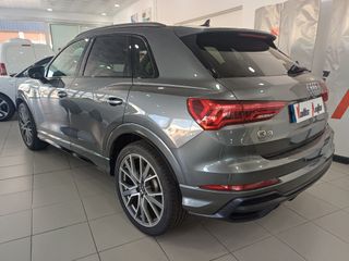 Audi Q3 S line 190cv 2020