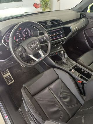 Audi Q3 S line 190cv 2020