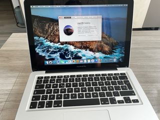 MacBook Pro 