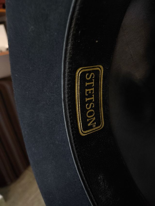 Sombrero Fedora  Royal Stetson