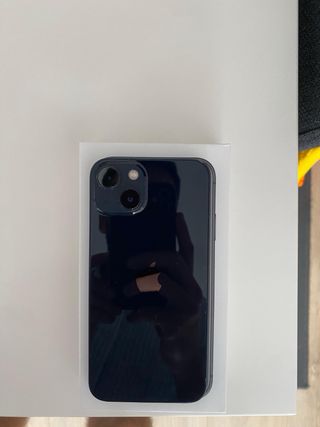 iPhone 13 128GB Negro
