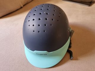 Equipación completa para montar a caballo