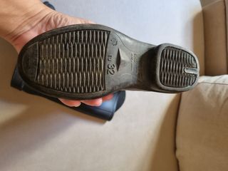 Equipación completa para montar a caballo