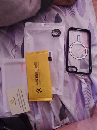 Funda para iPhone 8