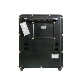 Generador Diésel ITCPower DG6000SE 5,3 kW