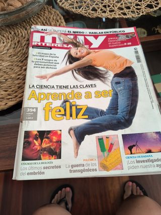 Muy interesante