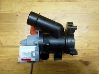 Pompa scarico Askoll per lavatrice Candy CBWM 712D