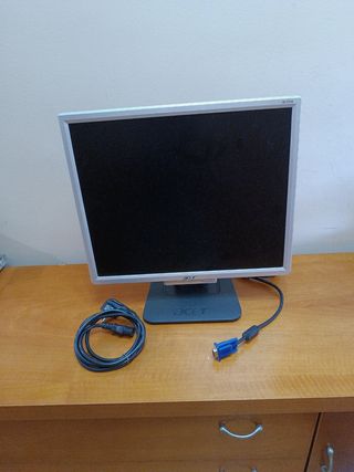 Pantalla Acer 19 AL1916
