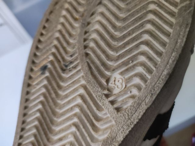 Zapatillas Adidas Superstar Blancas