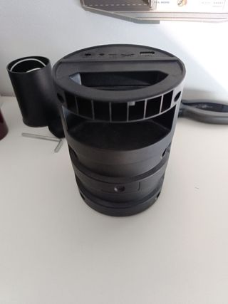 Altavoz Bluetooth Innova Negro