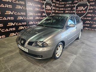 SEAT Ibiza Sport Raider 1.9tdi 100cv,142.000k.