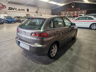 SEAT Ibiza Sport Raider 1.9tdi 100cv,142.000k.