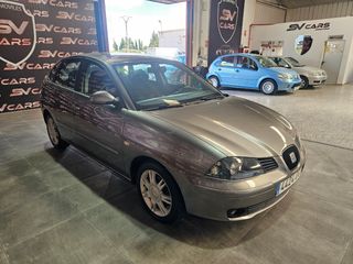 SEAT Ibiza Sport Raider 1.9tdi 100cv,142.000k.