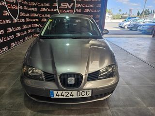 SEAT Ibiza Sport Raider 1.9tdi 100cv,142.000k.