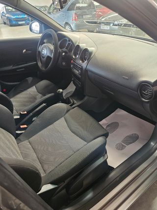 SEAT Ibiza Sport Raider 1.9tdi 100cv,142.000k.