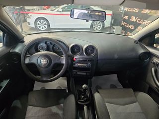 SEAT Ibiza Sport Raider 1.9tdi 100cv,142.000k.