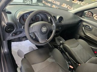 SEAT Ibiza Sport Raider 1.9tdi 100cv,142.000k.