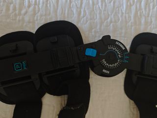 Rodillera Ortopédica Ajustable