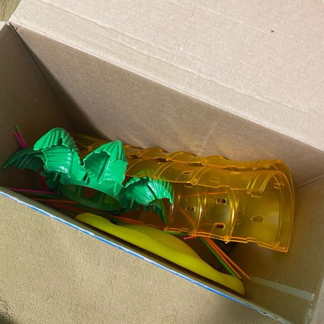 Juego de mesa Monos Locos