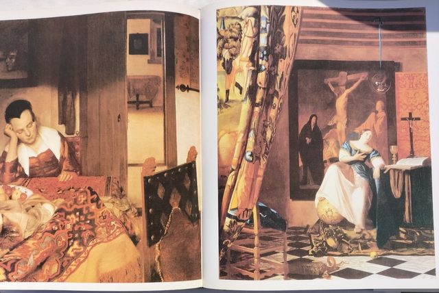 Metropolitan Museum Of Art Hibbard Howard tapa dur