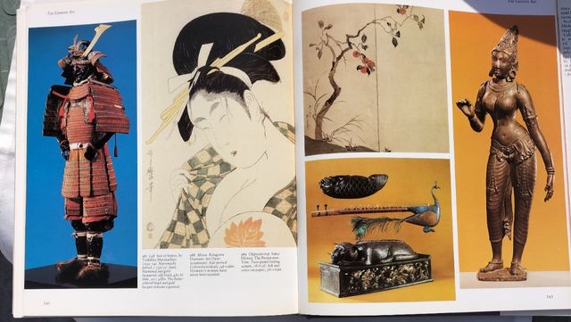 Metropolitan Museum Of Art Hibbard Howard tapa dur