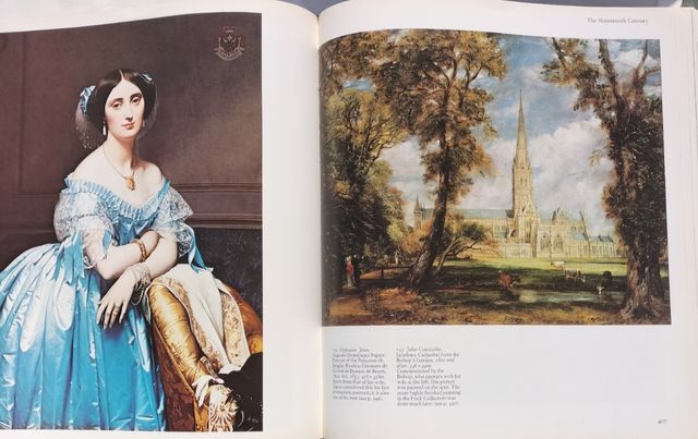 Metropolitan Museum Of Art Hibbard Howard tapa dur