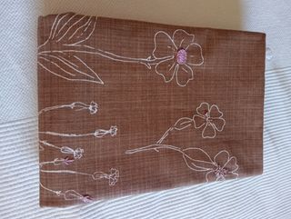 Funda de cojín 50x50